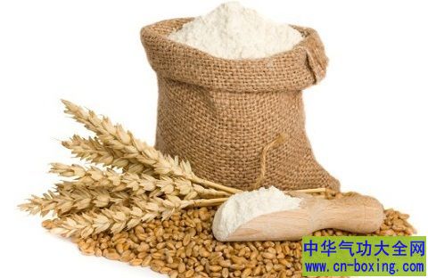“一谷补一脏” 五谷是养生的好食材