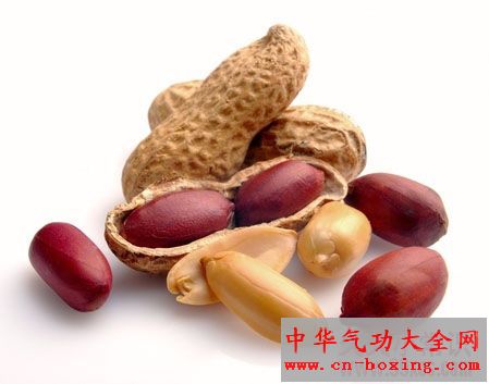 醋泡花生