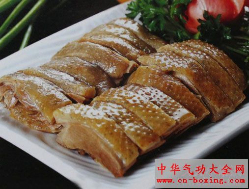 鹅肉