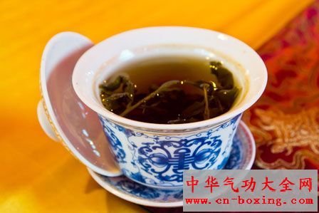 新茶