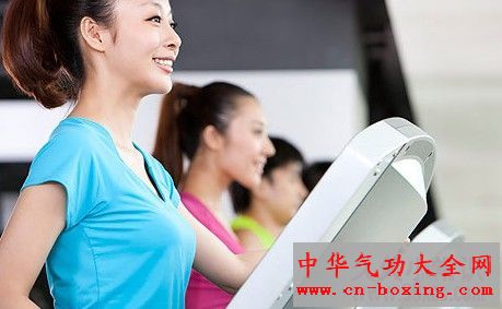 新研究：不运动比肥胖更致命