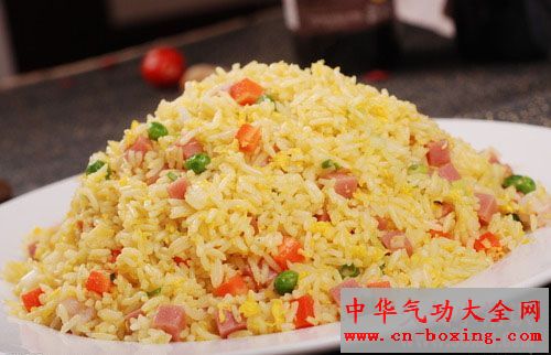 剩米饭怎样处理怎么做好吃