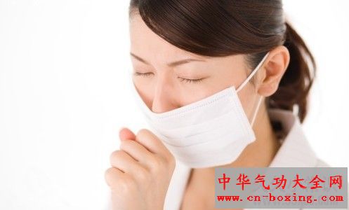 早晚温差大 预防感冒18字诀