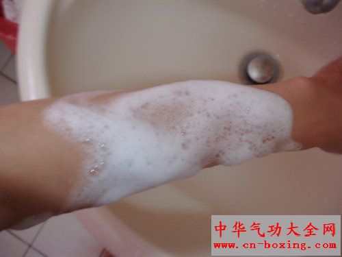 每天洗澡不当恐致癌