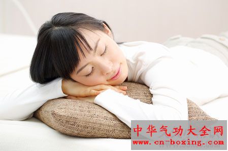 睡觉最养生 注意5点还能防病
