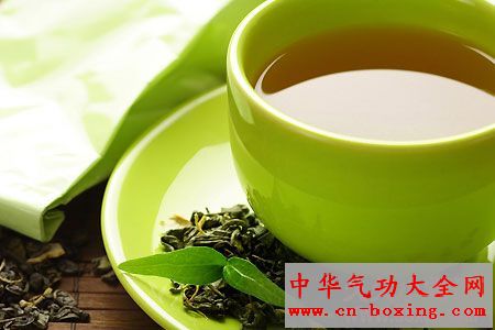茶