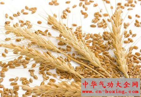 燕麦