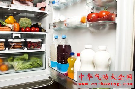 冰箱家家有 你真的会用吗？