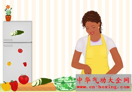 冰箱家家有 你真的会用吗？