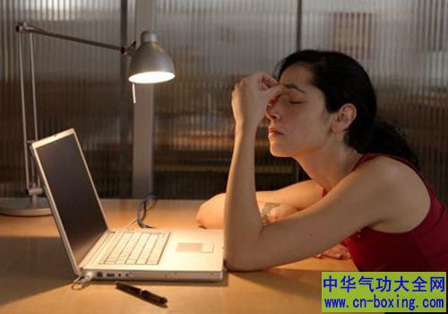 经常熬夜加班 5种熬夜饮料小偏方