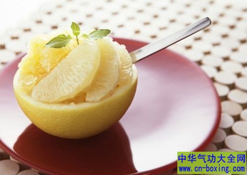 中秋节为什么要吃柚子及食用柚子的禁忌