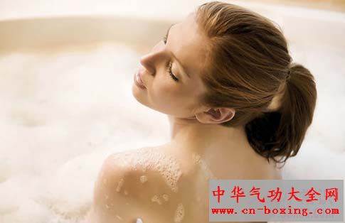 早晚各做好五件事 健康没烦恼