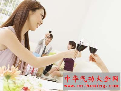 早晚各做好五件事 健康没烦恼