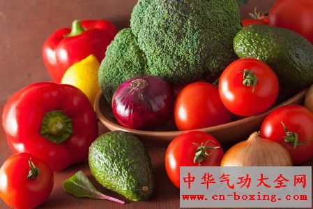 这些抗癌防病食物配对吃效果更好