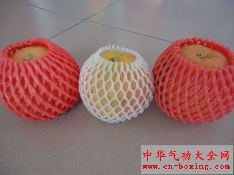 不要扔！水果网套有五大妙用