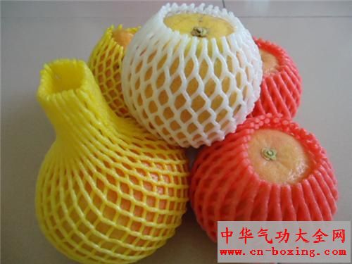 不要扔！水果网套有五大妙用