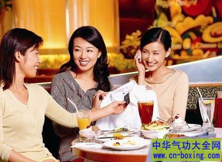 下馆子易增肥不健康 5招可避免