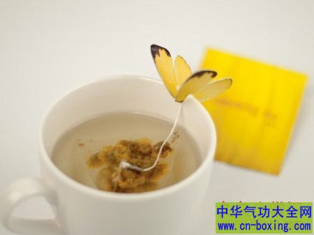解决生活小麻烦 茶包8种妙用