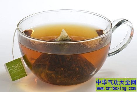 解决生活小麻烦 茶包8种妙用