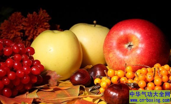 端午节期间吃什么水果好?8种水果排毒效果佳