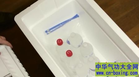 超酷！用几十块钱自制空调让你凉爽一夏