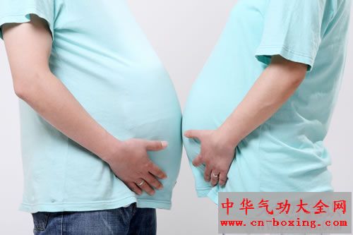 肠胃胀气不舒服 4招帮你“消气”