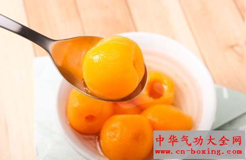冬天吃水果有妙方 治感冒又不虚寒