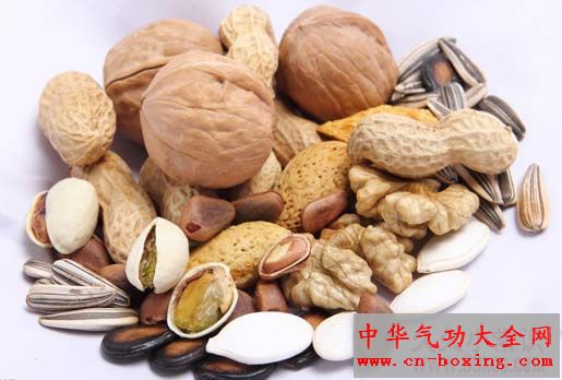 干果