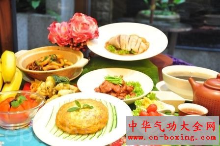 上餐馆点菜习惯 看出你的性格