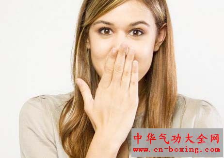 小心饭后这3个症状 打嗝防肝病