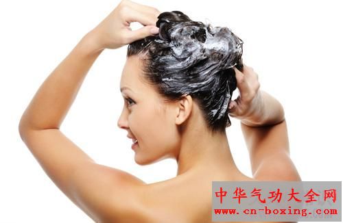 你会洗头吗？这5方式不能犯