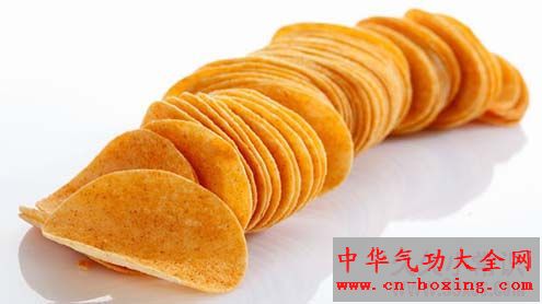 10种常吃食物 正在夺走你的