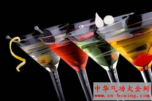 10种常吃食物 正在夺走你的健