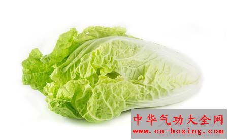 便宜大白菜 扫光你五脏毒素