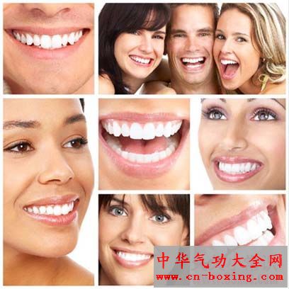 十大要诀 助您拥有一口迷人美齿