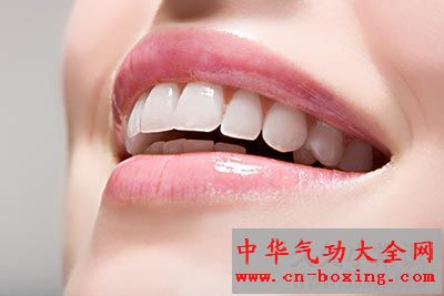 十大要诀 助您拥有一口迷人美齿