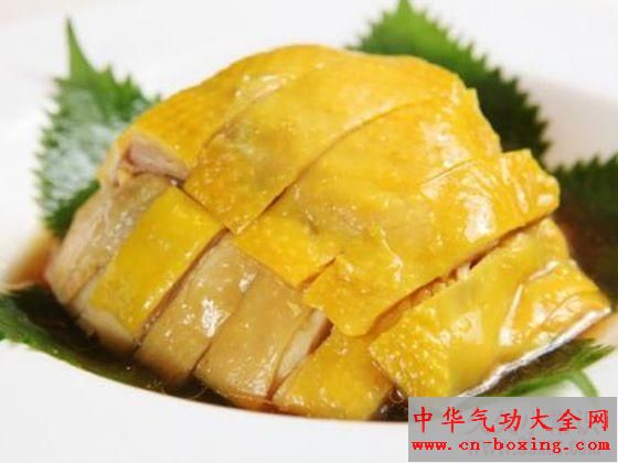 醉鸡