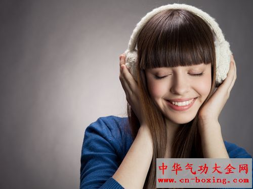 研究:悲情音乐可治疗忧伤情绪