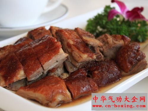 这7种食物感冒时不宜吃 避免加重病情