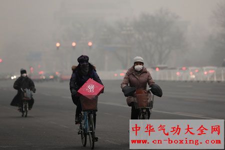 小心这4种“气”易招来肺癌