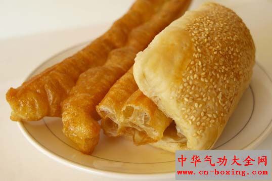 让你一吃即肥的10种早餐
