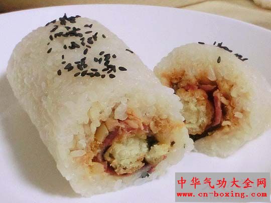 让你一吃即肥的10种早餐