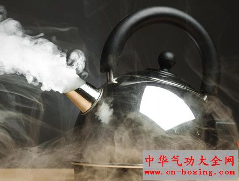 如果这样烧开水 癌症可能找上你