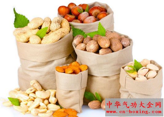 6大类食物这样挑 健康养生又环保