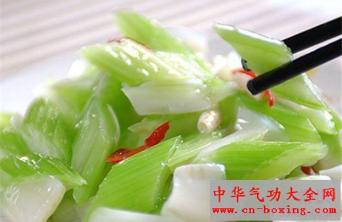 6种防治肺癌的家常食物不可错过