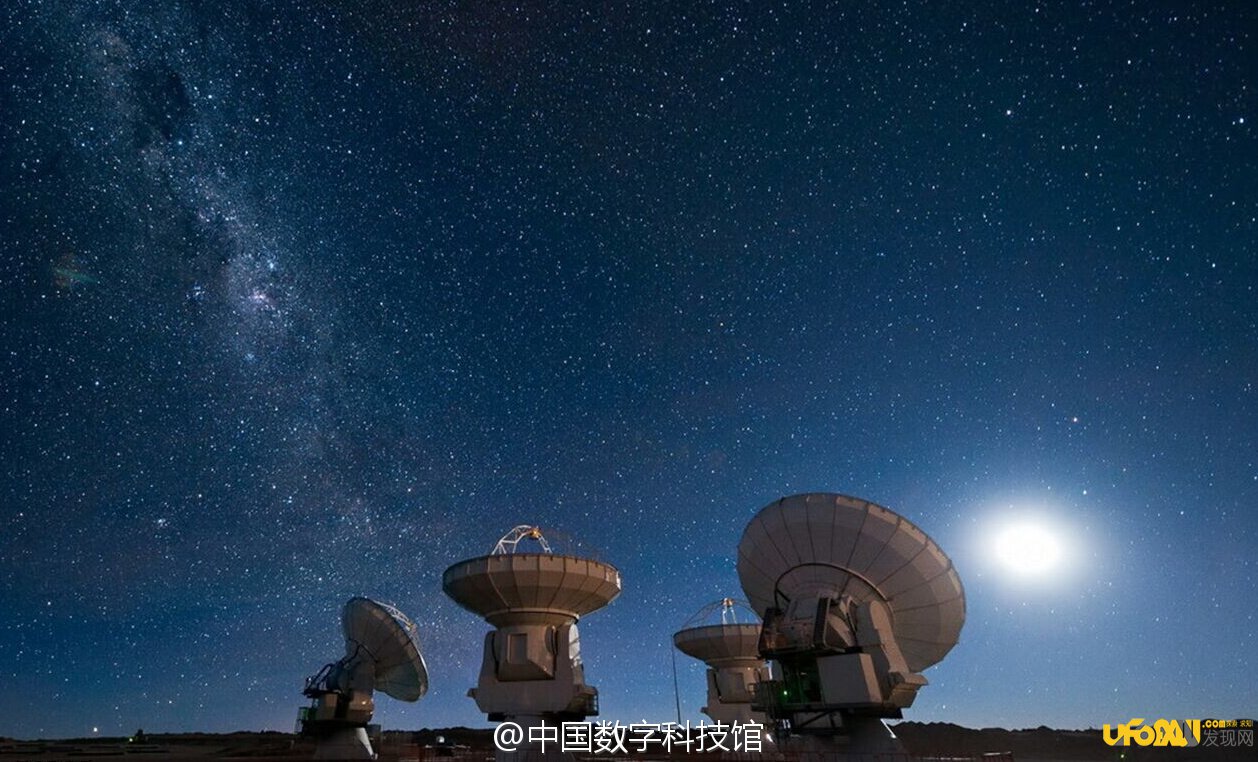 UFO发现网独家带你认识费米悖论的神奇之处