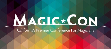 Magic-Con_介绍 Magic-Con_介绍