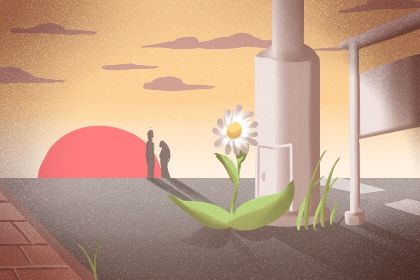 关于福州中元节的习俗