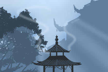 王母娘娘的老公是谁 是玉皇大帝吗 王母娘娘的老公是谁 是玉皇大帝吗