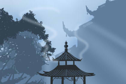 鄂菜菜系的地方菜系分为什么?